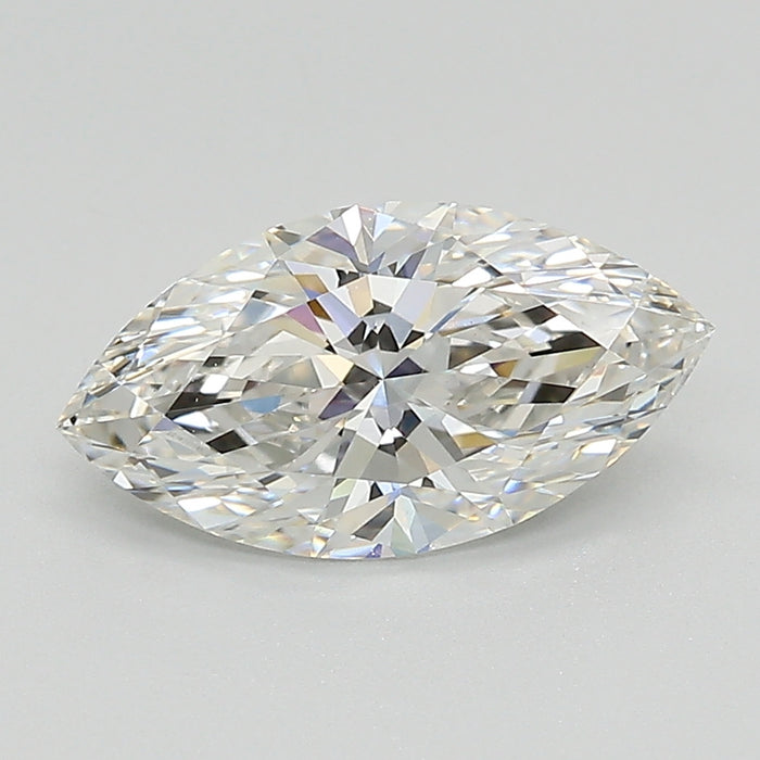 1.54 G VVS2 BG Select Lab Grown Marquise Diamond