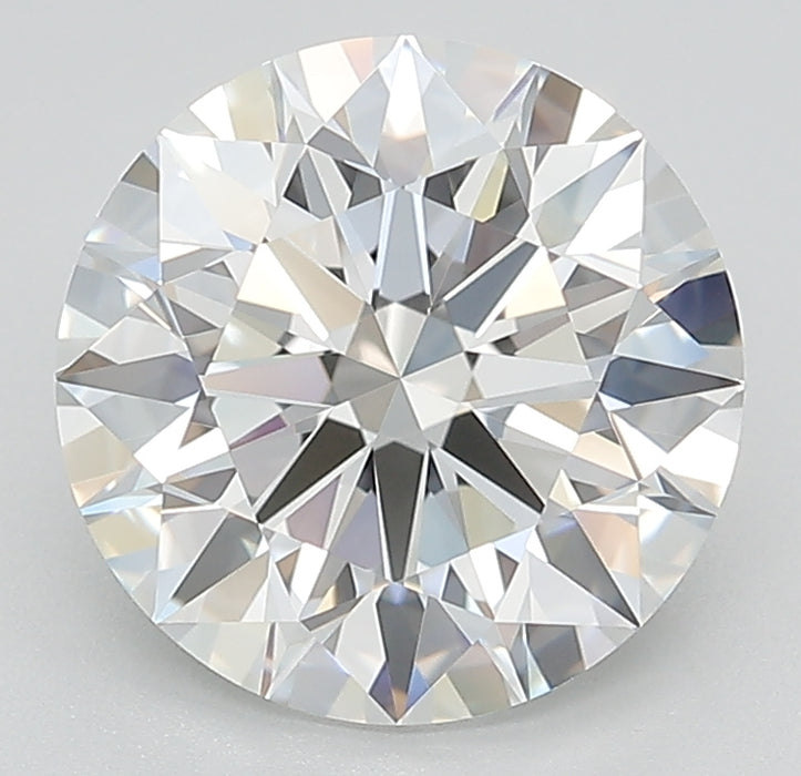 3.32000 E IF BG Select Lab Grown Round Diamond
