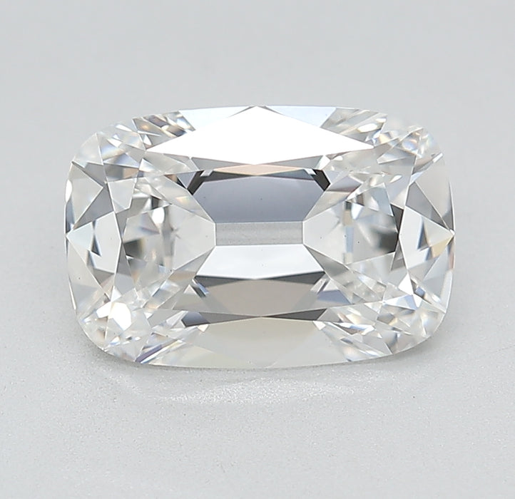2.80000 E VS1 BG Select Lab Grown Old Miner Diamond