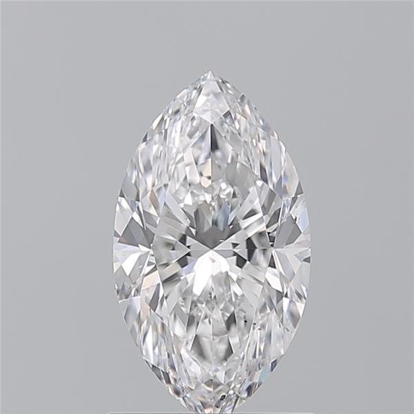1.210 D SI1 Virtual Selection Marquise Diamond