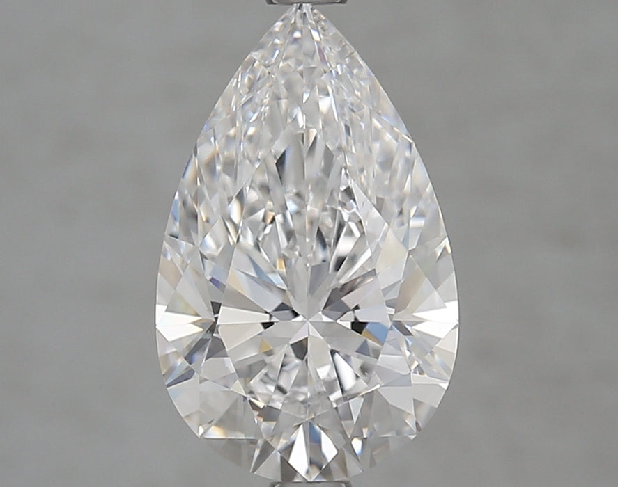 1.89000 E VVS2 BG Select Lab Grown Pear Diamond