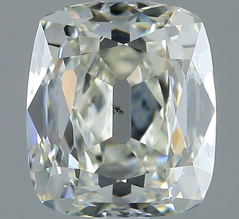 2.01ct OMB K SI1 Natural Diamond