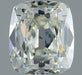 2.01ct OMB K SI1 Natural Diamond