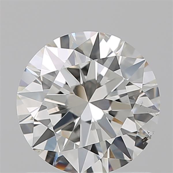 1.010 J SI1 Virtual Selection Round Diamond