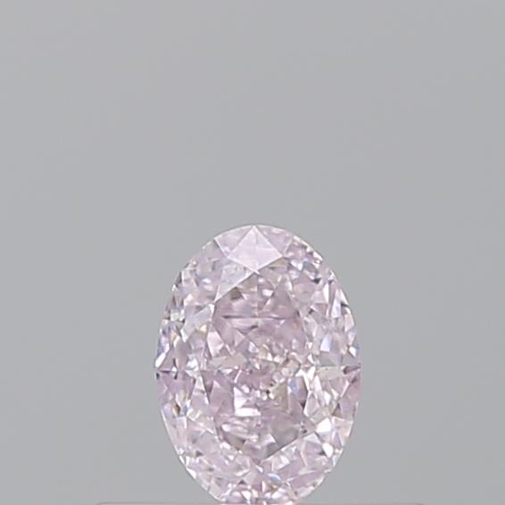 0.380 FC SI1 Virtual Selection Oval Diamond