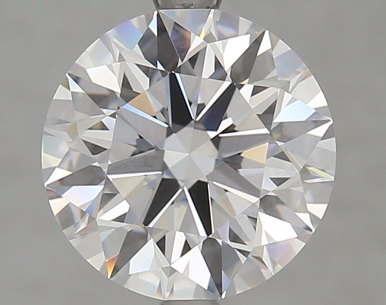 3.32000 E VS1 BG Select Lab Grown Round Diamond