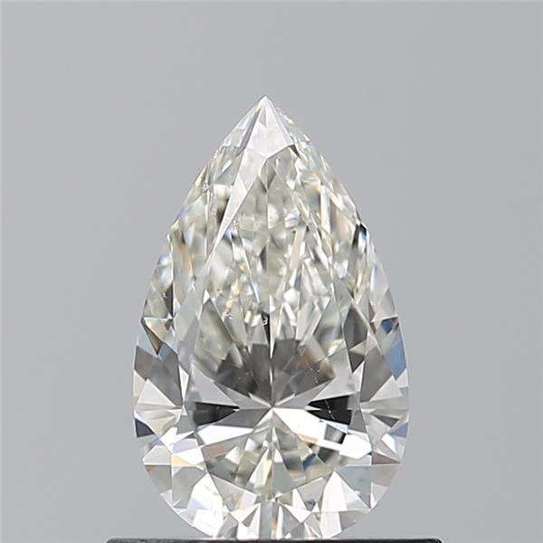 0.700 I SI1 Virtual Selection Pear Diamond