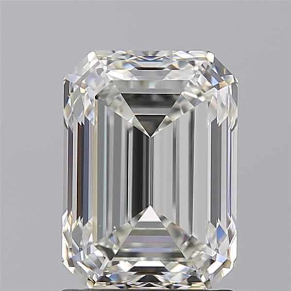 2.010 I VS2 Virtual Selection Emerald Diamond