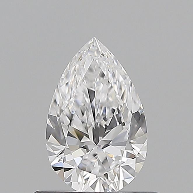 0.550 D IF Virtual Selection Pear Diamond