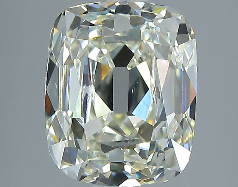 1.50ct OMB M VS2 Natural Diamond