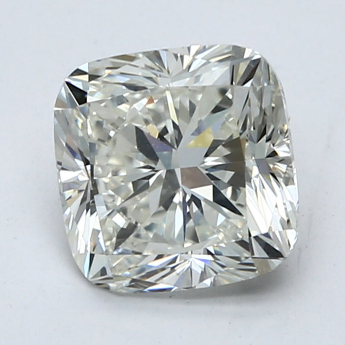 2.01000 I VS1 Virtual Selection Cushion Diamond