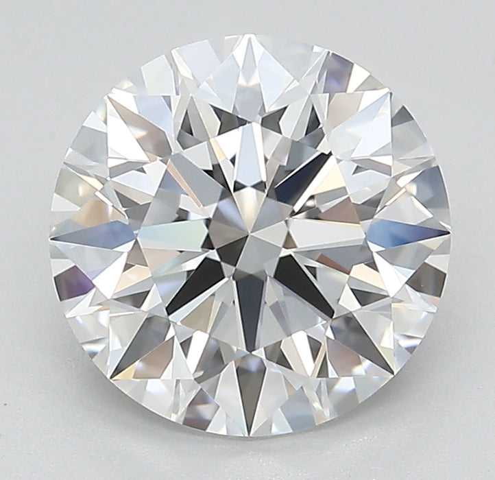 3.25000 E IF BG Select Lab Grown Round Diamond