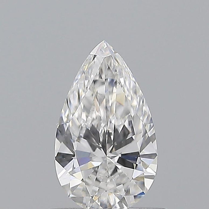 0.700 E VS2 Virtual Selection Pear Diamond