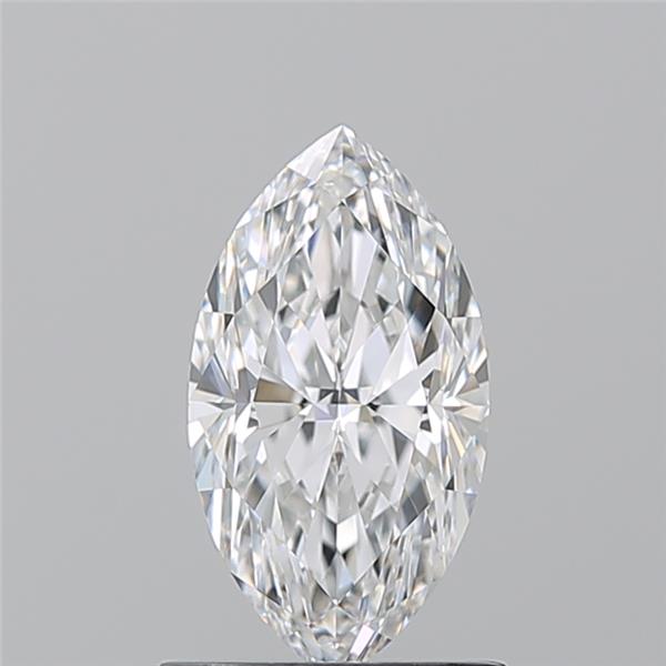 1.020 E VS1 Virtual Selection Marquise Diamond