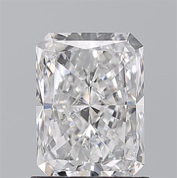 1.200 E SI2 Virtual Selection Radiant Diamond