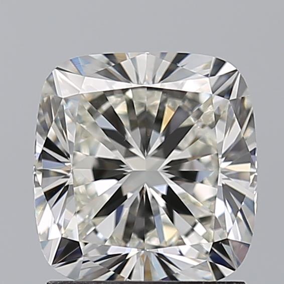 1.700 J VS1 Virtual Selection Cushion Diamond
