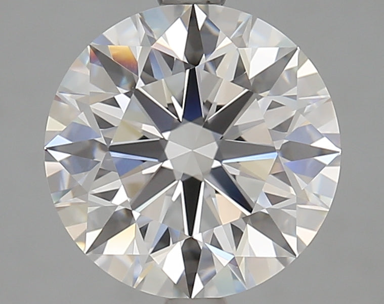 3.32000 D VVS1 BG Select Lab Grown Round Diamond
