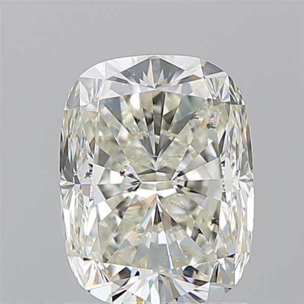 1.920 K SI2 Virtual Selection Cushion Diamond