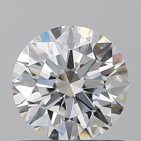 0.960 G VVS2 Virtual Selection Round Diamond