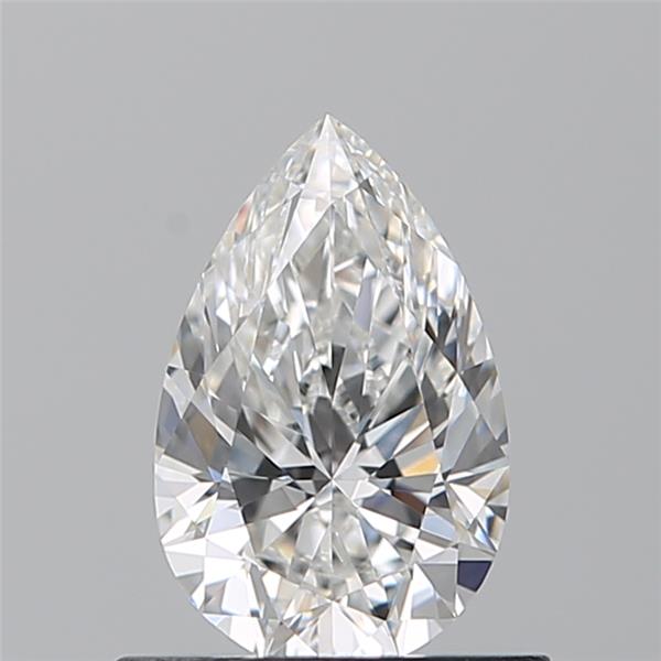 0.700 F VVS1 Virtual Selection Pear Diamond