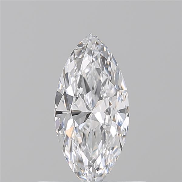 0.500 D IF Virtual Selection Marquise Diamond