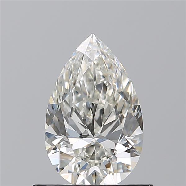 0.710 I VS2 Virtual Selection Pear Diamond
