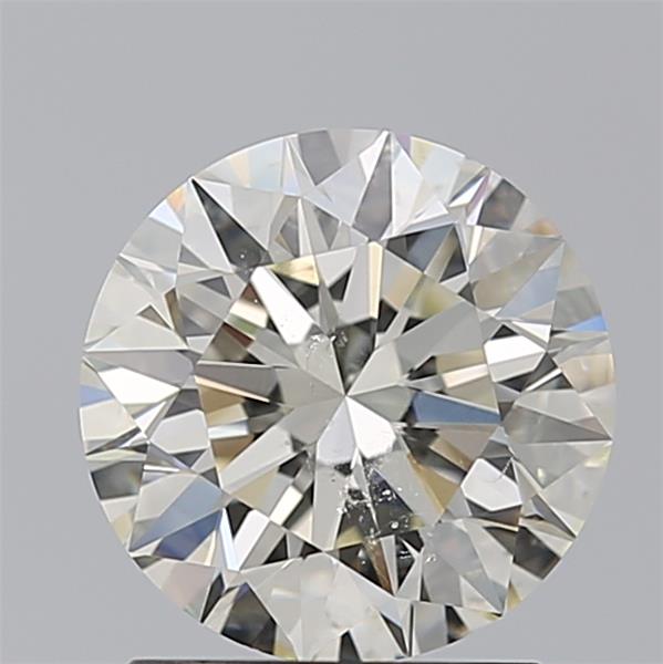 1.700 M SI2 Virtual Selection Round Diamond
