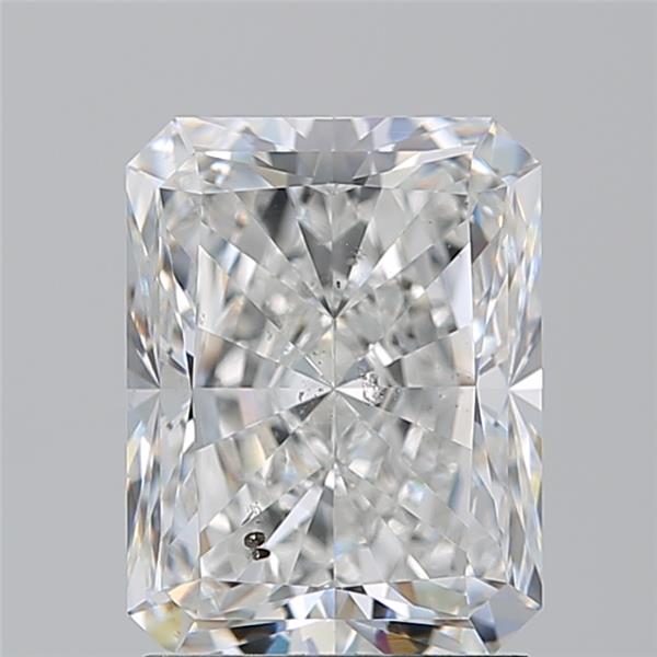 2.210 F SI2 Virtual Selection Radiant Diamond