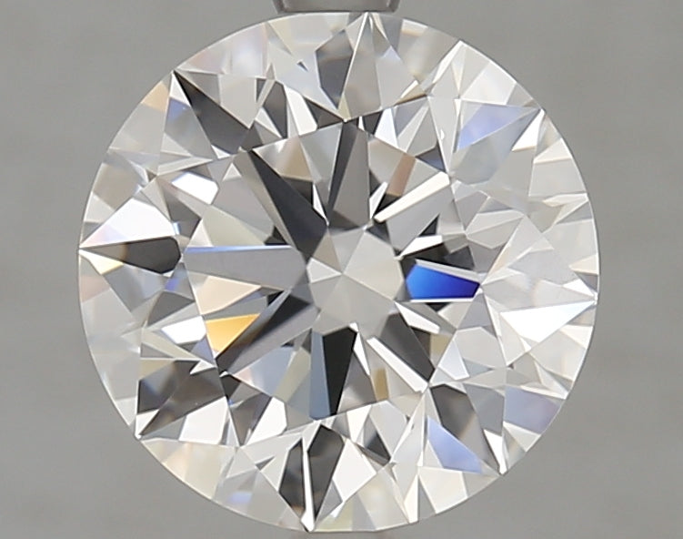3.15000 D VVS1 BG Select Lab Grown Round Diamond