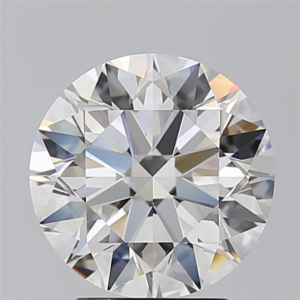 3.280 H VVS2 Virtual Selection Round Diamond