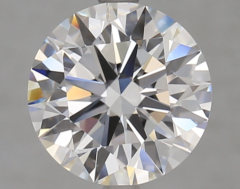 3.43000 D VVS1 BG Select Lab Grown Round Diamond