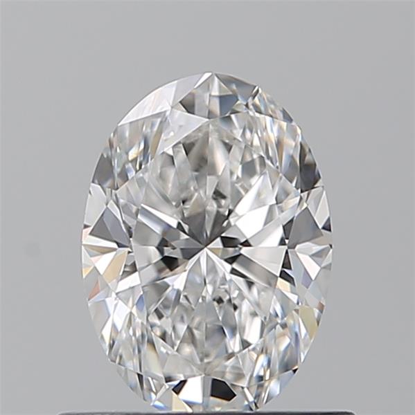 0.700 E VS1 Virtual Selection Oval Diamond