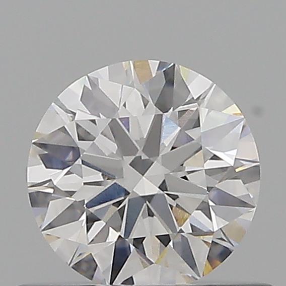 0.540 E SI2 Virtual Selection Round Diamond