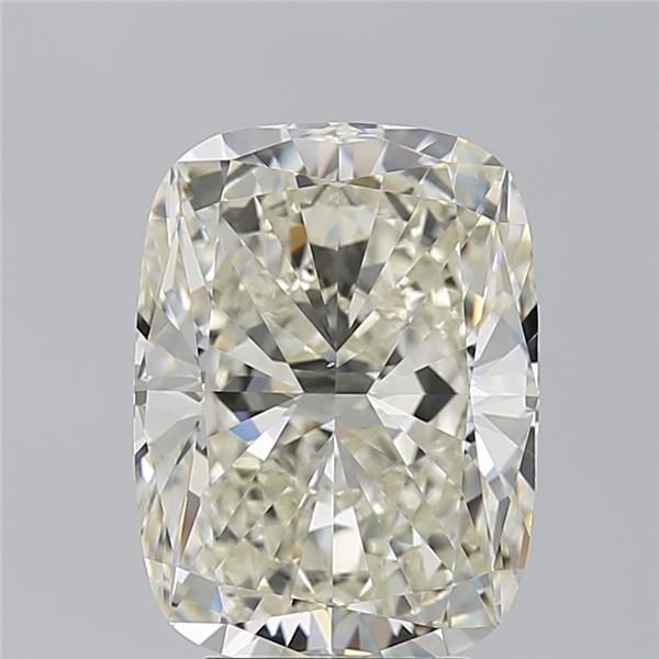 5.080 J VS1 Virtual Selection Cushion Diamond