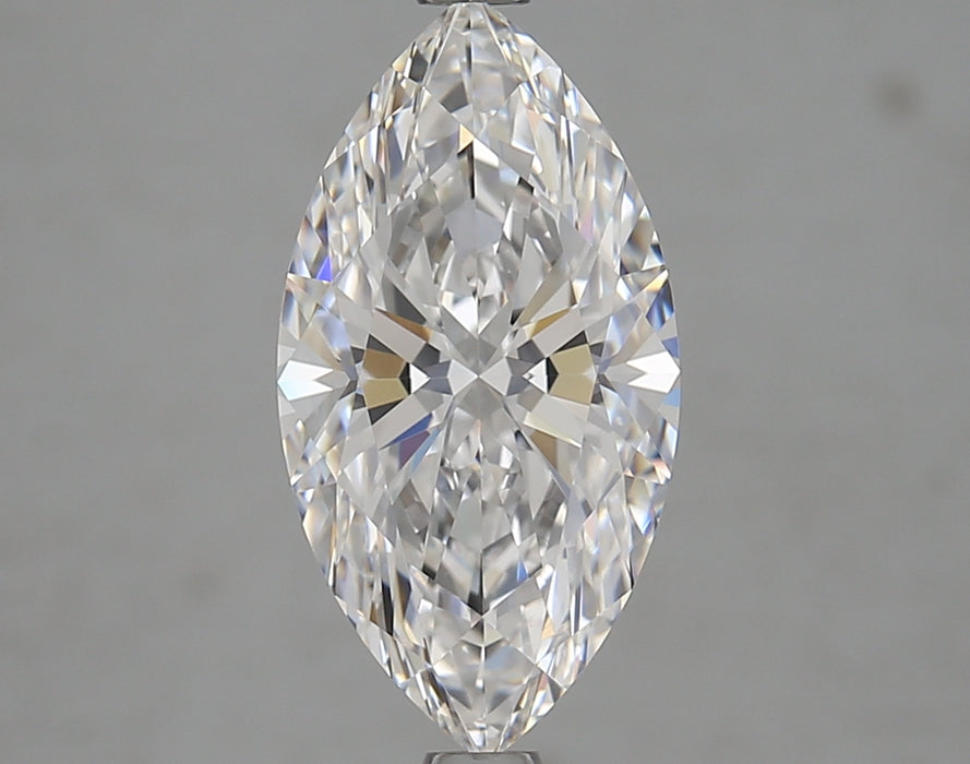 1.09000 D VVS2 BG Select Lab Grown Marquise Diamond