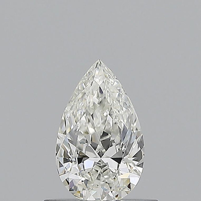 0.510 H IF Virtual Selection Pear Diamond