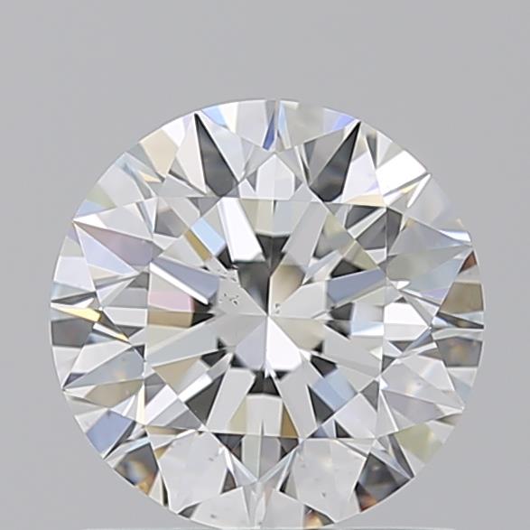 1.200 I VS2 Virtual Selection Round Diamond
