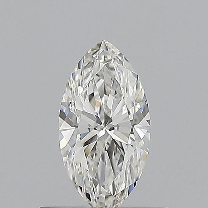0.500 H VS1 Virtual Selection Marquise Diamond