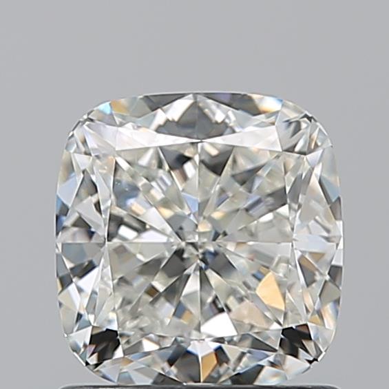 1.220 J SI1 Virtual Selection Cushion Diamond