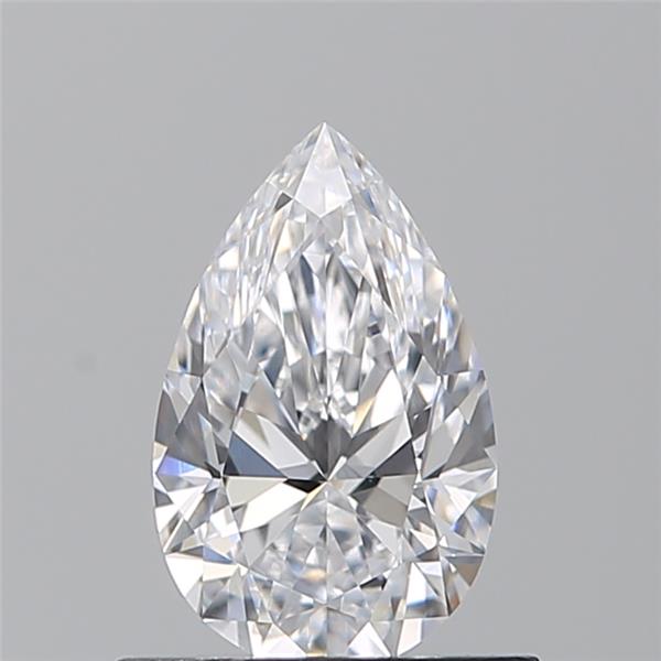 0.700 D VVS1 Virtual Selection Pear Diamond