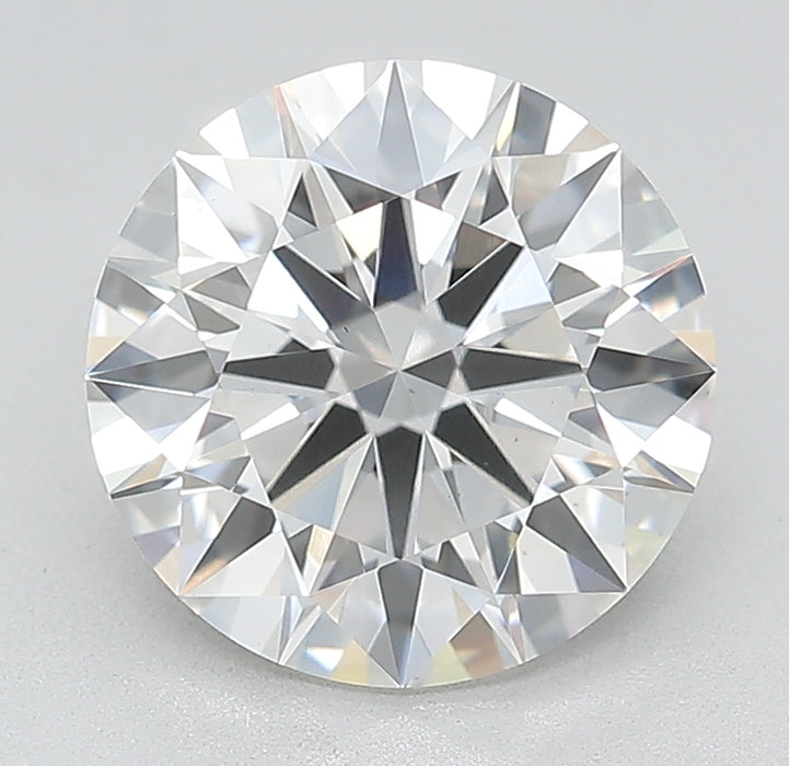 3.37000 E VS1 BG Select Lab Grown Round Diamond
