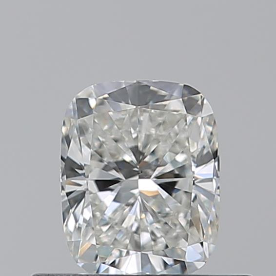 0.500 I VS2 Virtual Selection Cushion Diamond