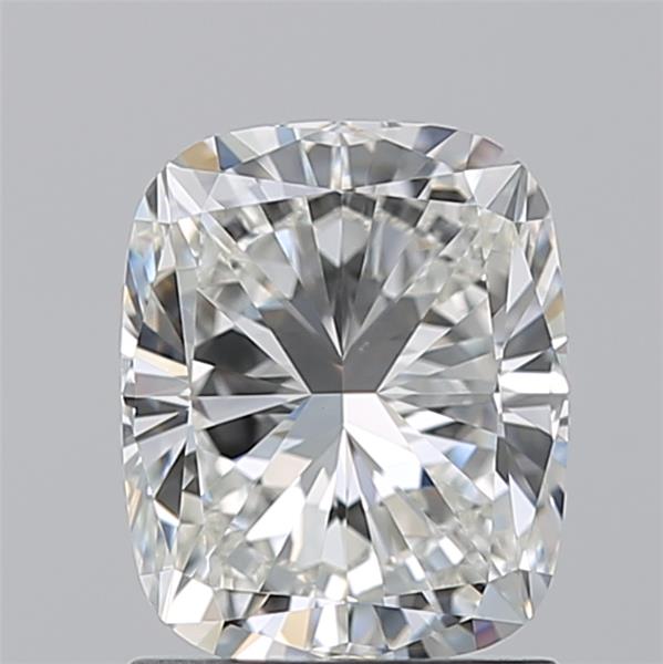 1.500 I VS1 Virtual Selection Cushion Diamond