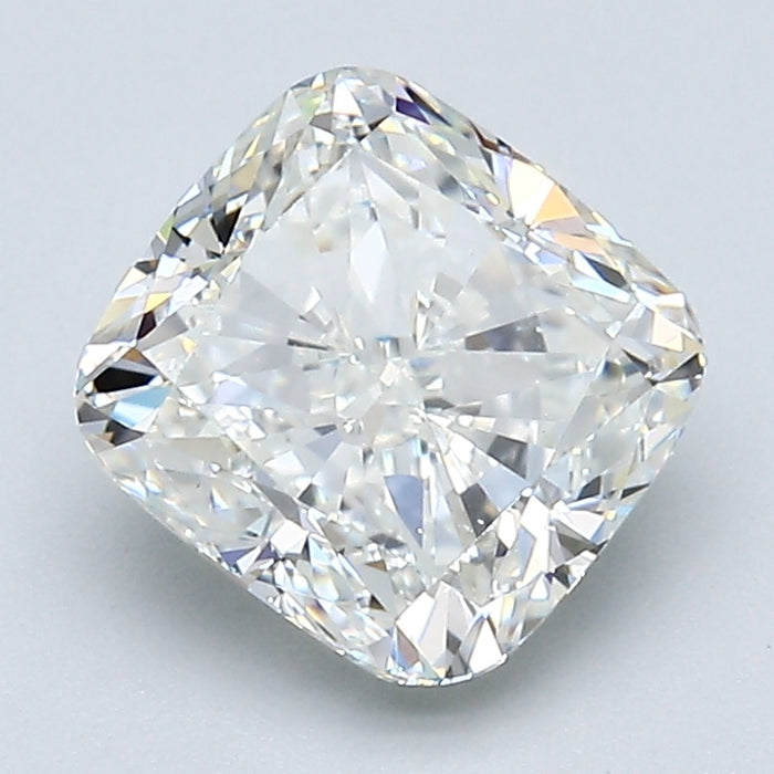 2.05000 H SI1 Virtual Selection Cushion Diamond