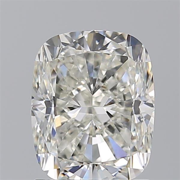 1.710 J VVS1 Virtual Selection Cushion Diamond