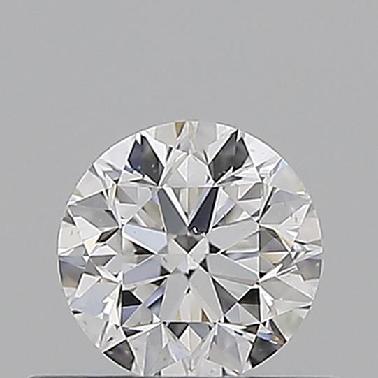 0.450 D SI1 Virtual Selection Round Diamond