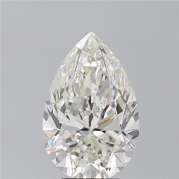 5.080 H SI1 Virtual Selection Pear Diamond