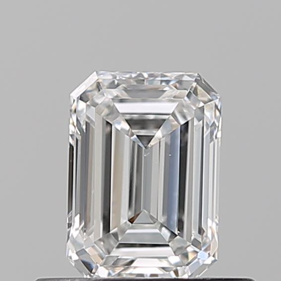 0.510 F VS1 Virtual Selection Emerald Diamond