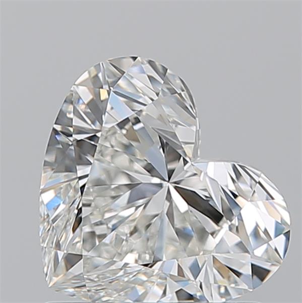 1.010 H IF Virtual Selection Heart Diamond