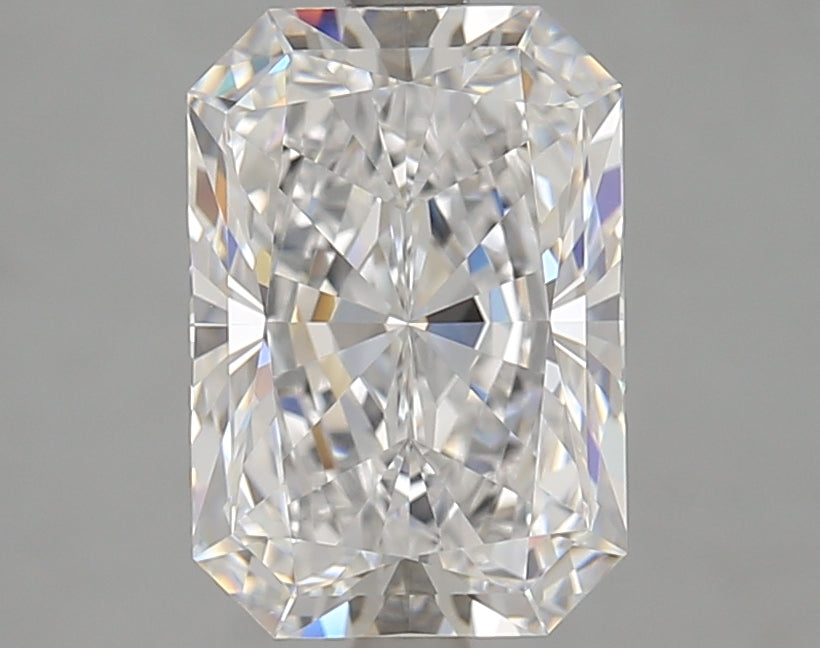 3.02000 D VVS1 BG Select Lab Grown Radiant Diamond
